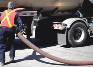 Transport des hydrocarbures : quelles revendications des travailleurs ?