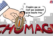 Chômage