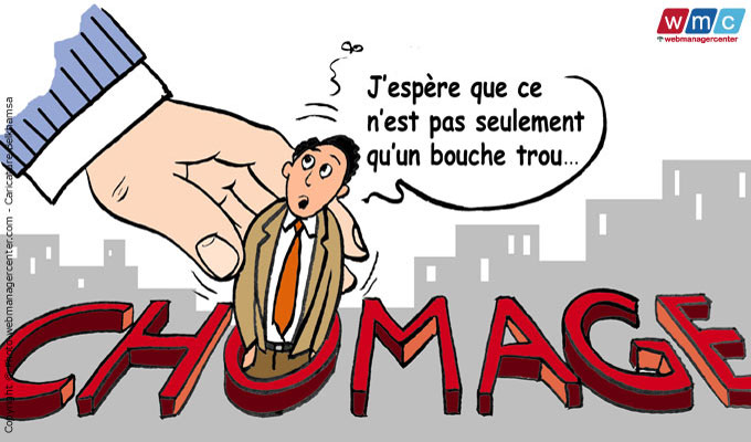 Chômage