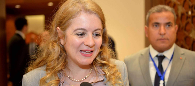 Tunisie – Energie: Hela Cheikhrouhou dénonce l’ambiguïté de la Constitution sur les énergies