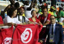 CAN 2017 (1/4 de finale): Où regarder le match Tunisie vs Burkina Faso ?