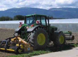 UTAP : céréales, dattes, huile d’olive… les principales revendications
