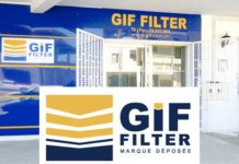 GIF FILTER