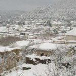 Météo neige