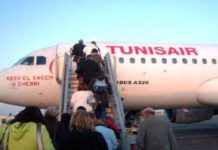 Tunisair