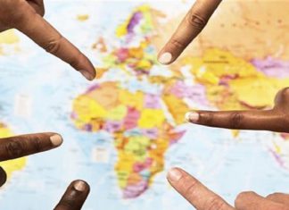 Économie mondiale : L’Asie ralentit, l’Afrique accélère-t-elle vraiment ?