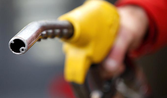 Carburant