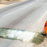 Tunisie: Les dos d’âne augmentent les accidents de circulation