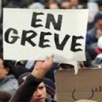 Grève