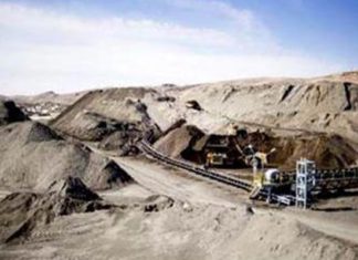 Phosphates : quatre mois d’arrêt à Mdhilla exposent une dépendance industrielle