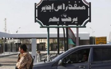Commerce Tunisie–Libye | Ras Jedir : jusqu’à 200 camions de moins par jour, le coût d’une frontière au ralenti Ras jedir