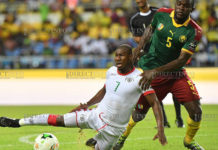 CAN 2017 Gabon (1/2 finale): Où regarder le match Cameroun vs Ghana?