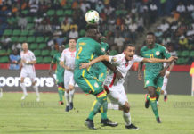 Equipe de Tunisie