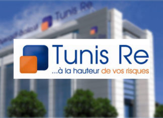Tunis Re : L’envolée des profits en 2025 prépare le terrain de la grande recapitalisation Tunis Re