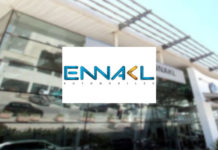 ENNAKL