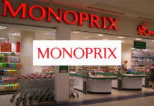 Monoprix