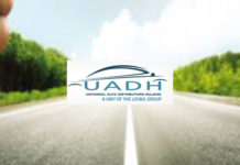 UADH