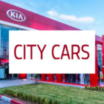 City cars KIA
