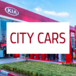 CITY CARS : des revenus en hausse, dans un contexte difficile en 2024 City cars KIA