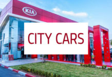 City cars KIA