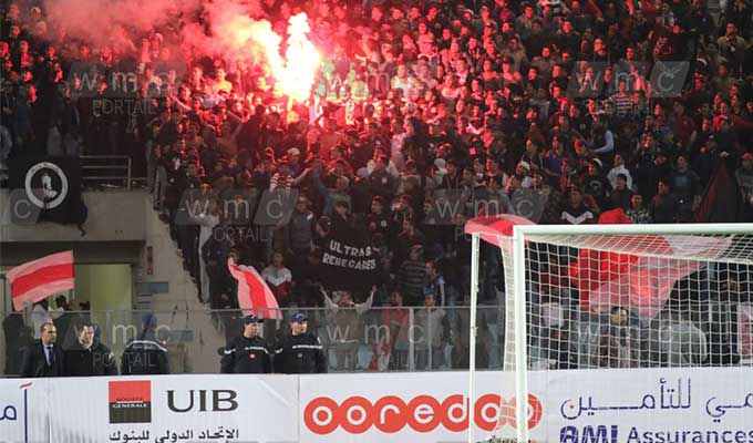 Club Africain
