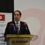 Chahed participe à la 47ème édition du Forum de Davos