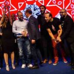 Pros d’Or: Grand Prix de la Com 2017