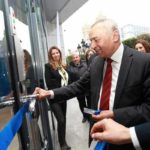 Une agence BIAT en libre-service