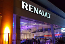 ARTES RENAULT