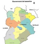 Près de 52 MDT pour la réhabilitation des quartiers populaires à Kasserine