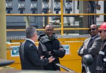 Le financement d’un projet historique de centrale à tourbe de 80 MW au Rwanda est bouclé