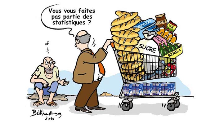 Consommation