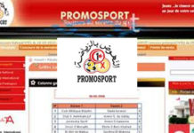 Promosport