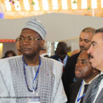 MEDIBAT 2017: Inauguration de la 14e édition par le ministre de l’Equipement, Mohamed Salah Arfaoui