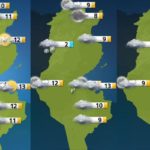 La recherche scientifique tunisienne doit s’organiser face aux enjeux liés au climat Météo