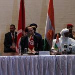 Ouverture du forum économique tuniso-nigérien à Niamey