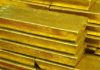 Lingots d'or