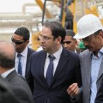 Chahed demande le démantèlement immédiat des unités polluantes de la SIAPE à Sfax