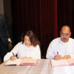 Coopération: Mémorandum d’entente entre l’UTICA et la Chambre d’industrie et du commerce du Niger