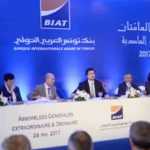 Bourse de Tunis: La BIAT transformée poursuit la consolidation de ses ratios de rentabilité