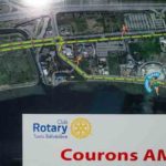 AMI Assurances et le Rotary Club du Belvédère présentent les 13èmes Foulées du Lac