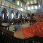Religions: Djerba, modèle de “belle cohabitation pacifique” entre les religions?