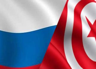 Tunisie-Russie : Moscou élargit ses réseaux d’affaires, la CONECT gagne du terrain