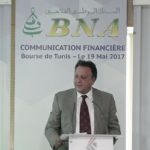 Communication financière : BNA, An I de la transformation