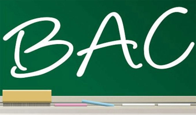 BAC