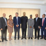 La CONECT International booste les relations économiques avec le Nigéria