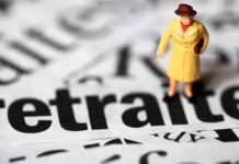 retraite