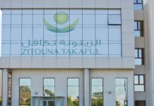 Banque Zitouna