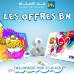«Cool & Go», la nouvelle offre de la BH pour les jeunes