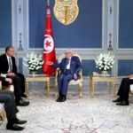 Tunisie: Une délégation du Forum de Davos chez Béji Caïd Essebsi